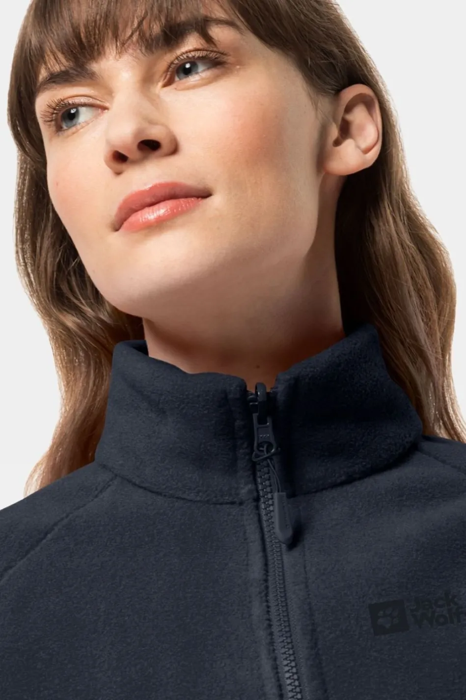 womens-moonrise-fleece-jacket-WHfyWWrU-4.webp Sale Jack Wolfskin Womens Moonrise Fleece Jacket