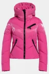 Outlet Goldbergh Womens Moraine Ski Jacket