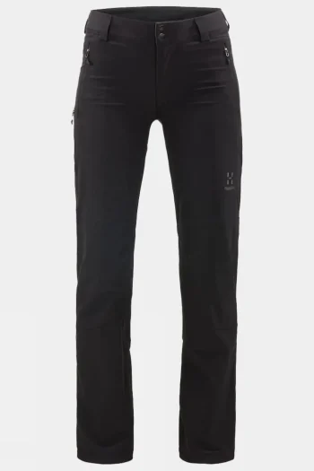 Discount Haglofs Womens Moran Trousers