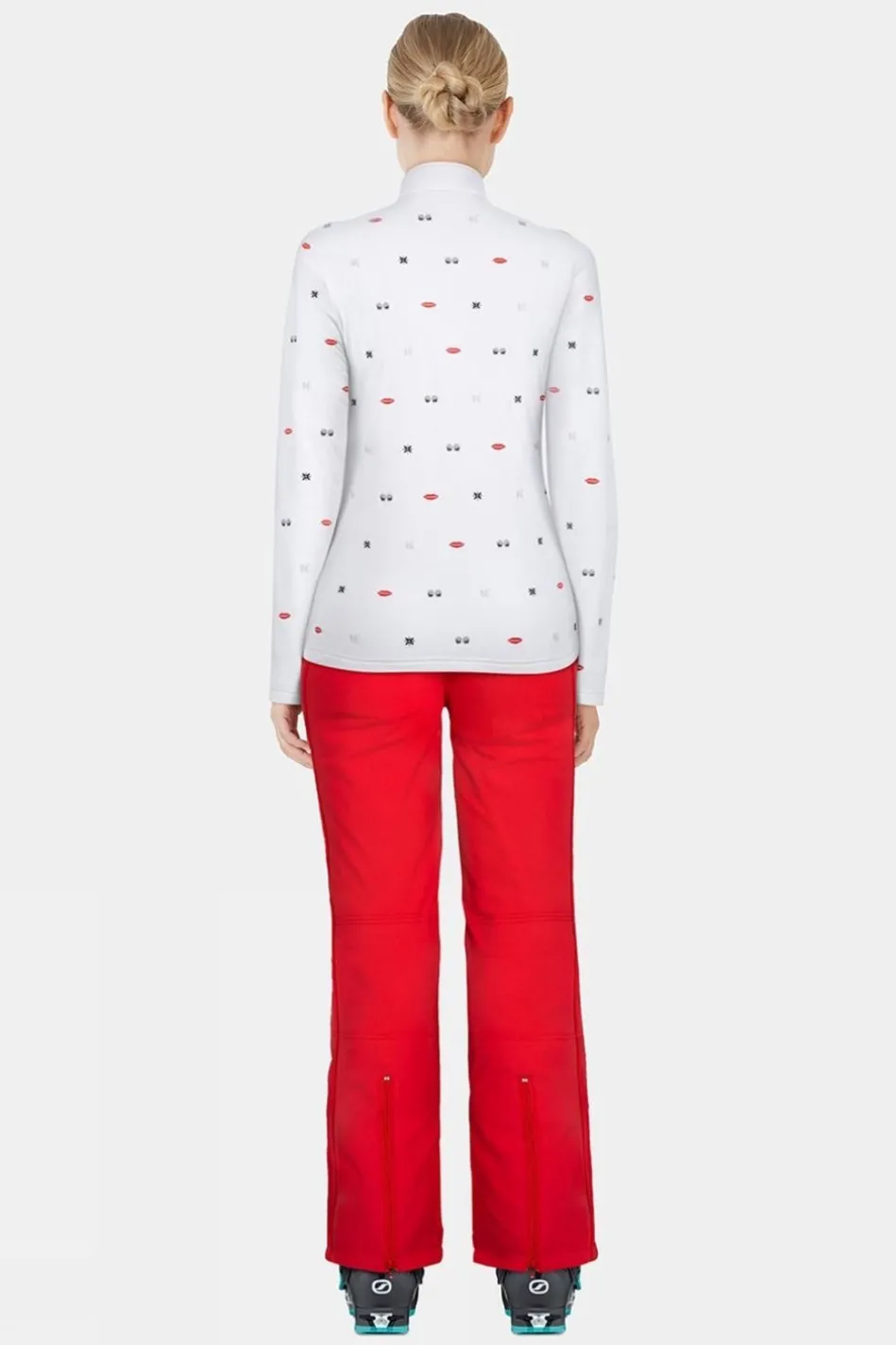 womens-morgane-quarter-zip-fle-MmYEWmtC-5.webp Discount Henri Duvillard Womens Morgane Quarter Zip Fleece Top