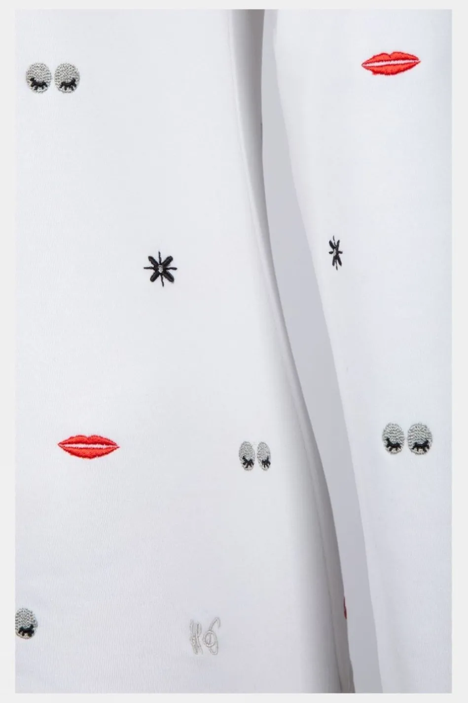 womens-morgane-quarter-zip-fle-MmYEWmtC-6.webp Discount Henri Duvillard Womens Morgane Quarter Zip Fleece Top