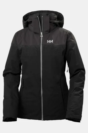 Fashion Helly Hansen Womens Motionista Lifaloft Jacket