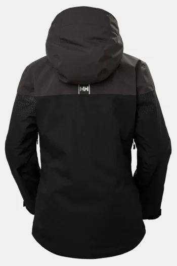 Fashion Helly Hansen Womens Motionista Lifaloft Jacket