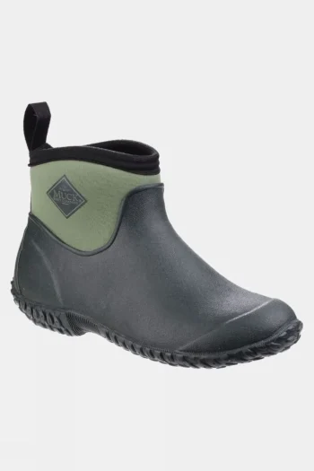Fashion Muck Boot Womens Muckster Ii Ankle Wellington Boots