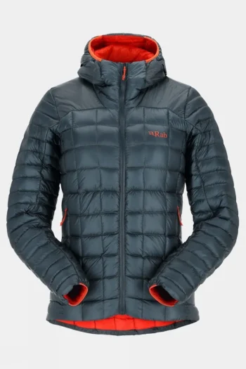 Hot Rab Womens Mythic Alpine Light Jacket