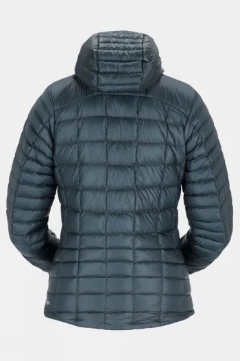 Hot Rab Womens Mythic Alpine Light Jacket