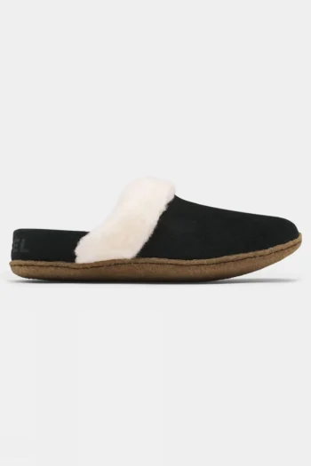 Hot Sorel Womens Nakiska Slide Ii Slippers