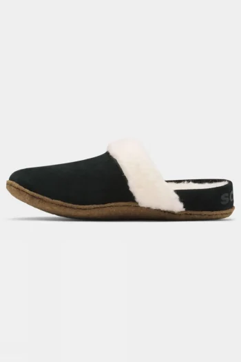 Hot Sorel Womens Nakiska Slide Ii Slippers