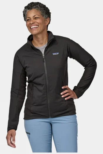 Clearance Patagonia Womens Nano-Air Light Hybrid Jacket