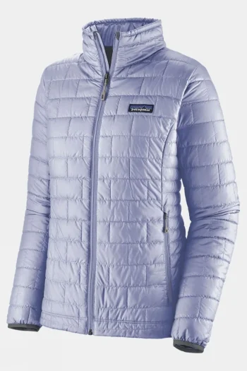 Sale Patagonia Womens Nano Puff Jacket