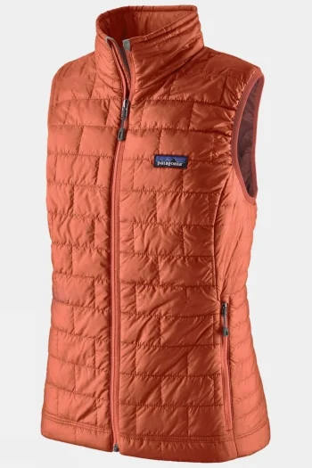 Hot Patagonia Womens Nano Puff Vest