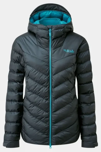 Clearance Rab Womens Nebula Pro Jacket