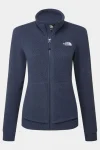 New The North Face Womens Nervia Fleece