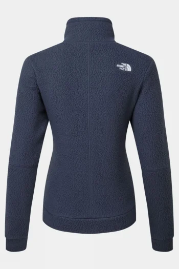 New The North Face Womens Nervia Fleece