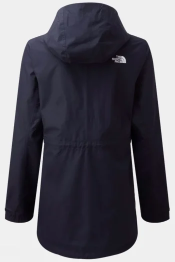 Online The North Face Womens Nervia Shell Jacket