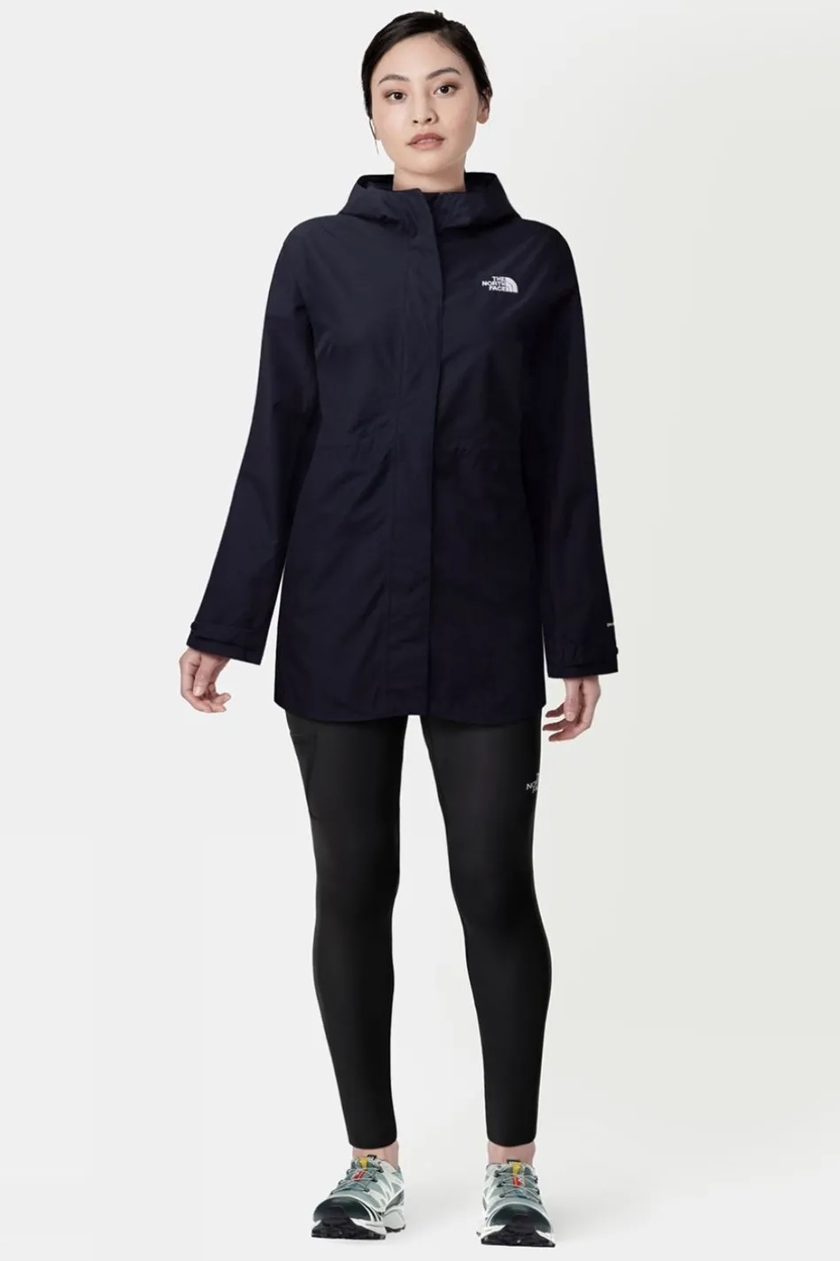 womens-nervia-shell-jacket-KaUVnfZS-4.webp Online The North Face Womens Nervia Shell Jacket