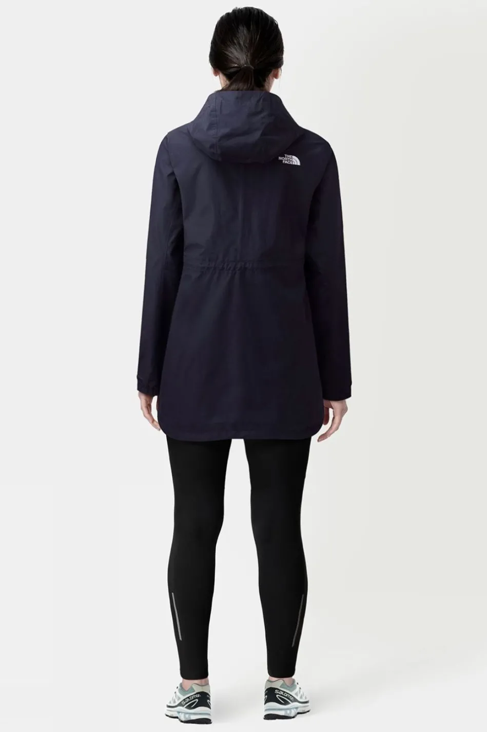 womens-nervia-shell-jacket-KaUVnfZS-5.webp Online The North Face Womens Nervia Shell Jacket