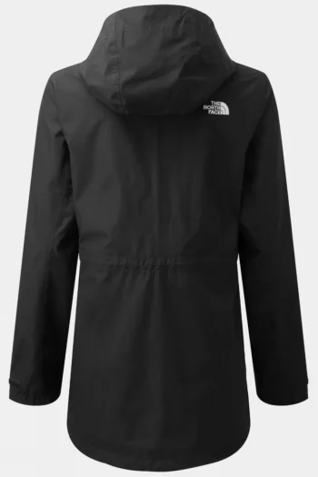 Clearance The North Face Womens Nervia Shell Jacket
