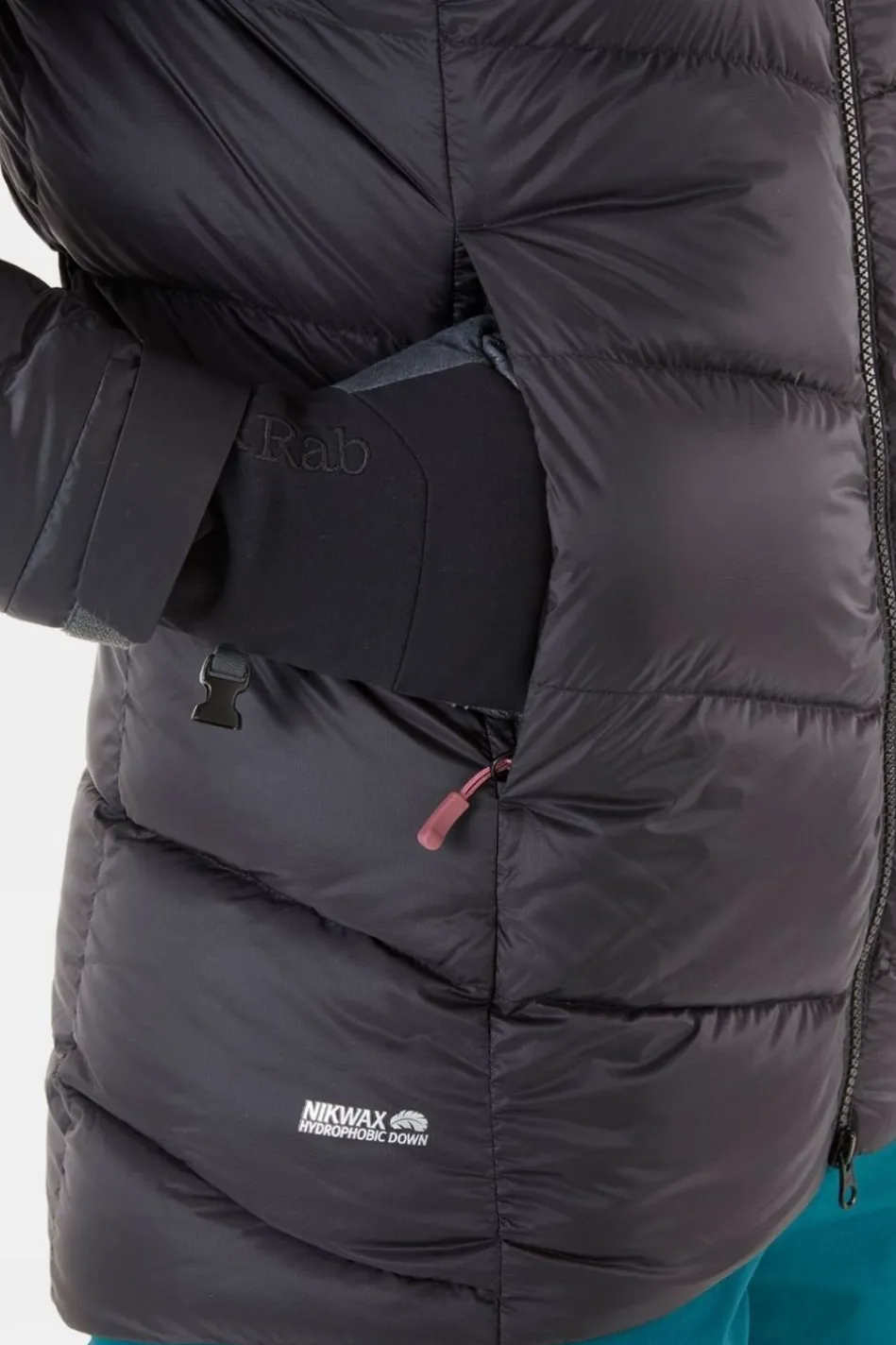 womens-neutrino-pro-jacket-HOrBrShJ-12.webp Online Rab Womens Neutrino Pro Jacket