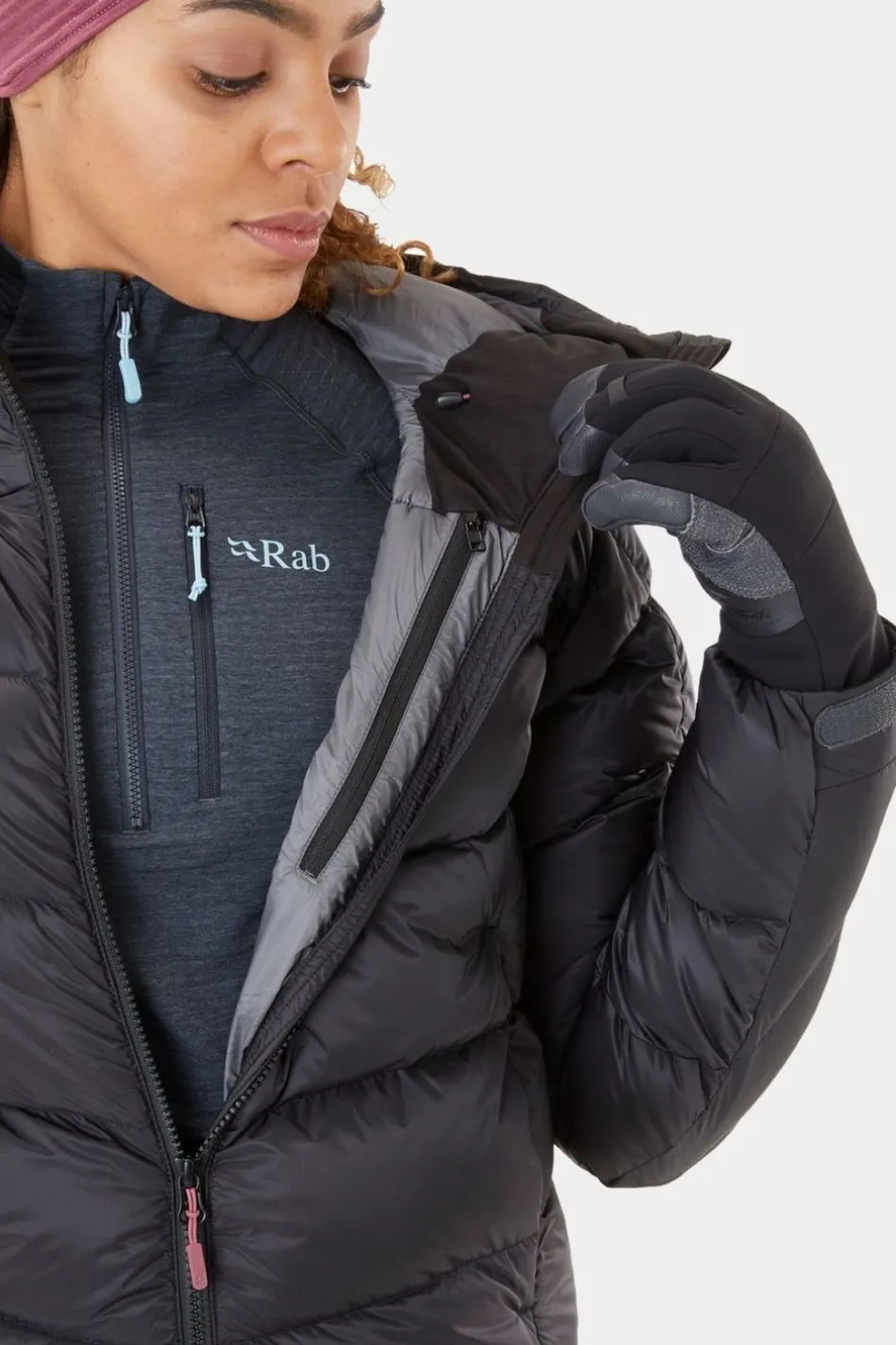 womens-neutrino-pro-jacket-HOrBrShJ-7.webp Online Rab Womens Neutrino Pro Jacket