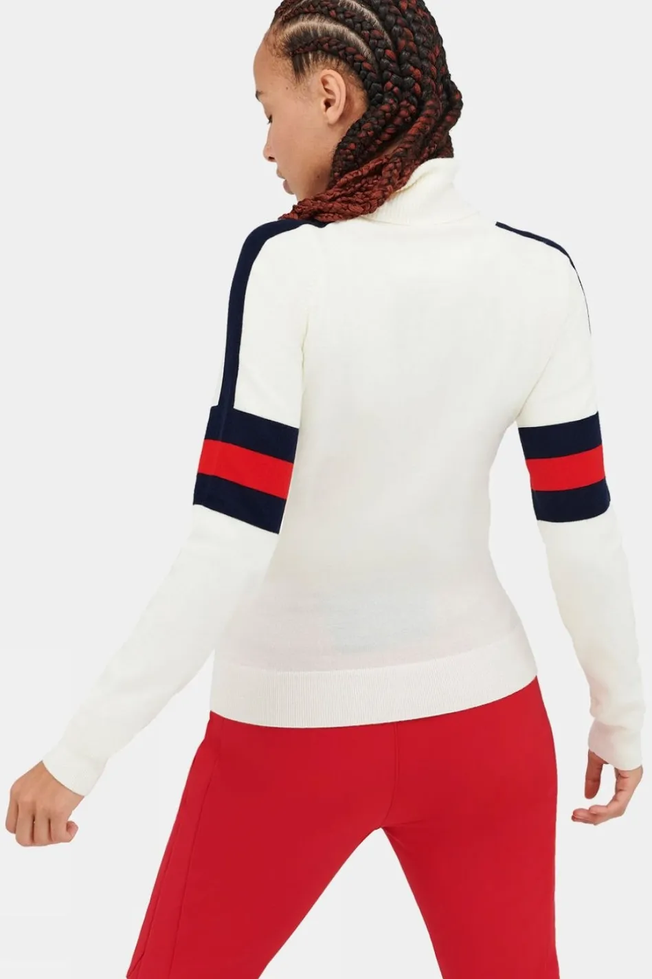 womens-neve-wool-sweater-VlIhSace-2.webp Fashion Perfect Moment Womens Neve Wool Sweater