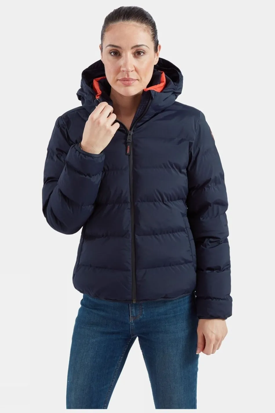 womens-newton-puffer-jacket-CfjYSQYm-2.webp Outlet Napapijri Womens Newton Puffer Jacket
