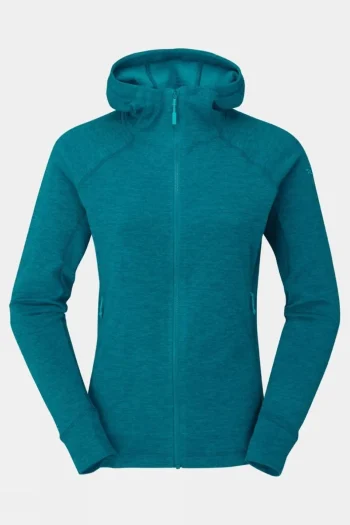 Best Rab Womens Nexus Hoodie