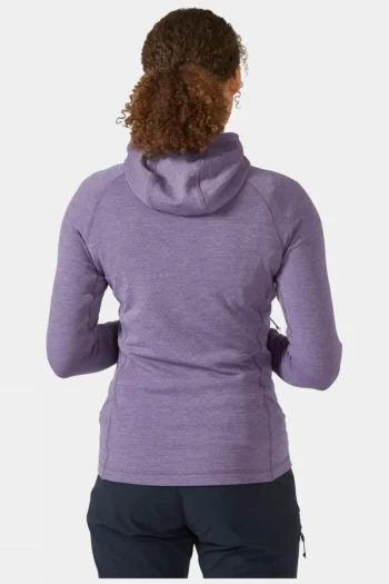 Best Rab Womens Nexus Hoodie