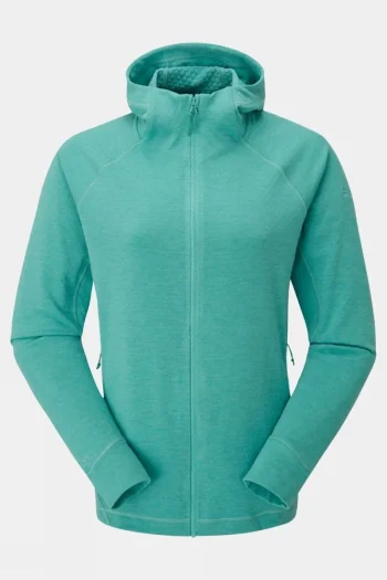 Discount Rab Womens Nexus Hoodie