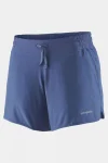 Hot Patagonia Womens Nine Trails 6" Shorts