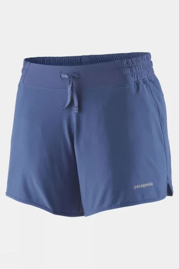 Hot Patagonia Womens Nine Trails 6" Shorts