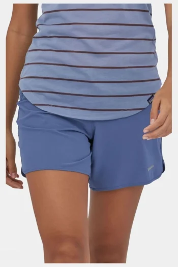 Hot Patagonia Womens Nine Trails 6" Shorts