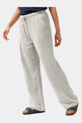 Outlet Craghoppers Womens Nosibotanical Linah Trousers