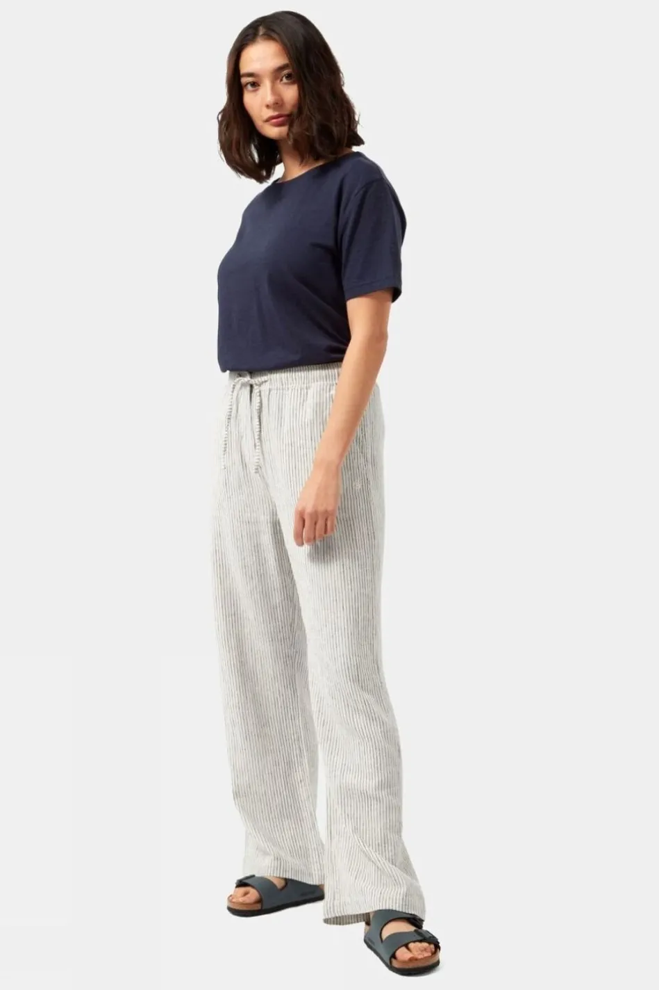 womens-nosibotanical-linah-tro-tTeLsRDK-4.webp Outlet Craghoppers Womens Nosibotanical Linah Trousers