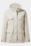Clearance Craghoppers Womens Nosilife Adventure Jacket
