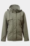 Outlet Craghoppers Womens Nosilife Adventure Jacket