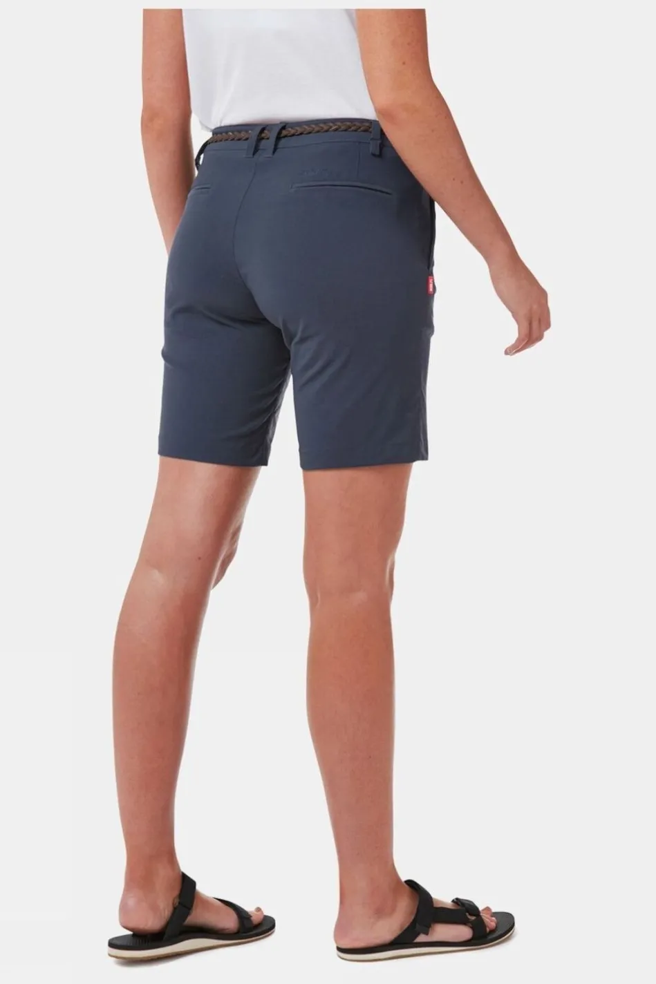 womens-nosilife-briar-short-IhWIYdqT-2.webp Sale Craghoppers Womens Nosilife Briar Short