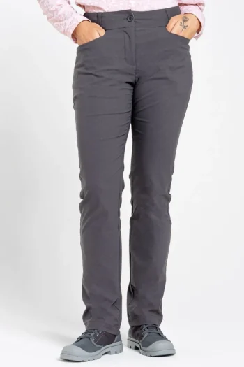 Outlet Craghoppers Womens Nosilife Clara Ii Trousers