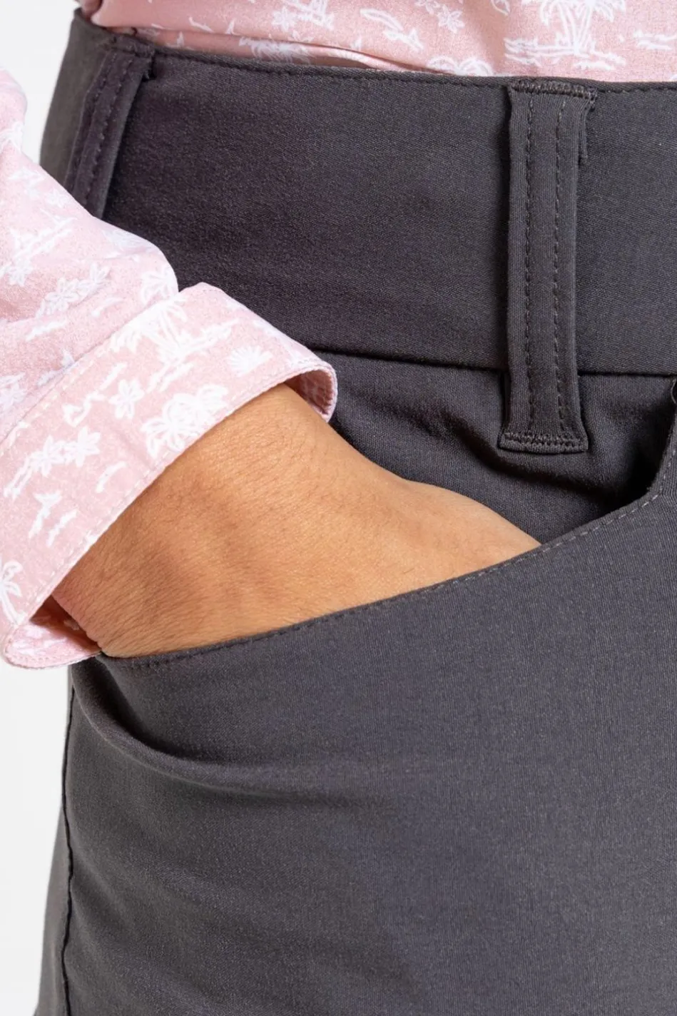 womens-nosilife-clara-ii-trous-KaFGsxCm-5.webp Outlet Craghoppers Womens Nosilife Clara Ii Trousers