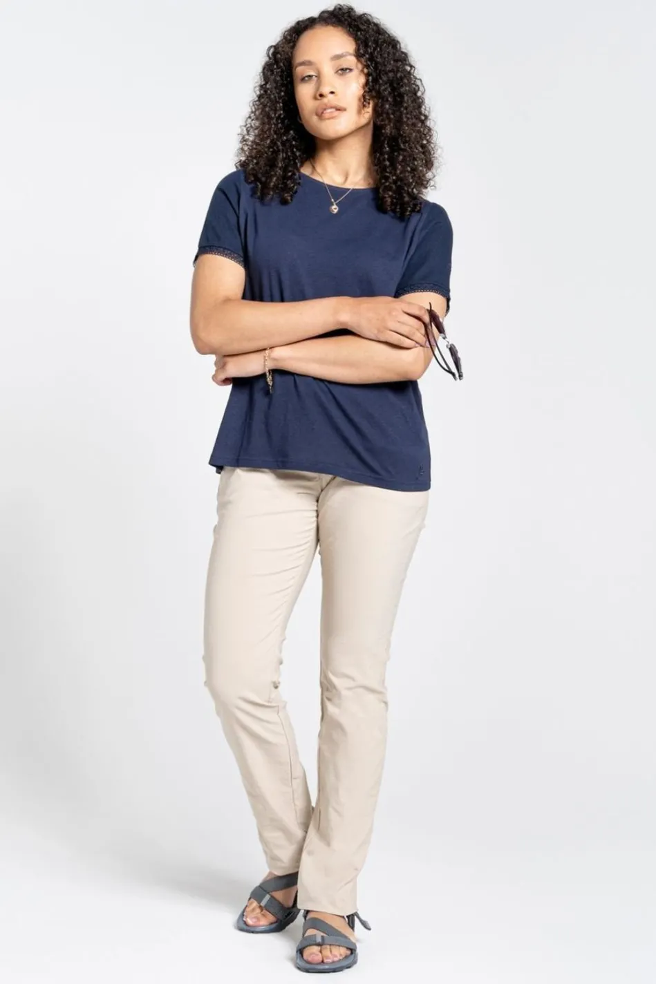 womens-nosilife-clara-ii-trous-ltczVnbu-3.webp Fashion Craghoppers Womens Nosilife Clara Ii Trousers