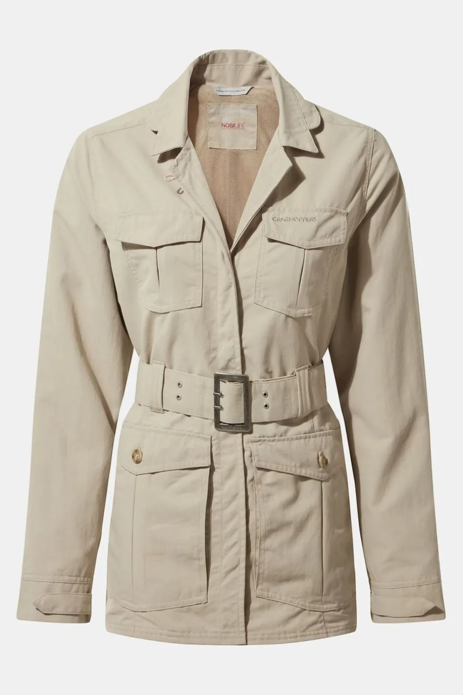 womens-nosilife-lucca-jacket-awpQQhQl-0.webp Online Craghoppers Womens Nosilife Lucca Jacket