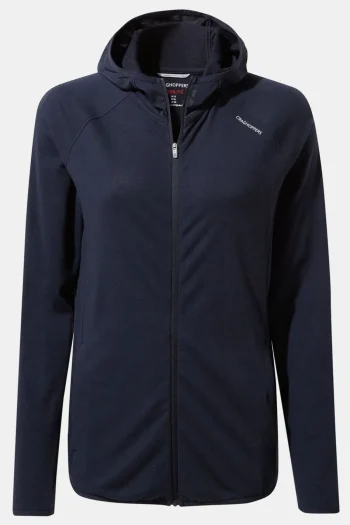 Fashion Craghoppers Womens Nosilife Nilo Hoodie