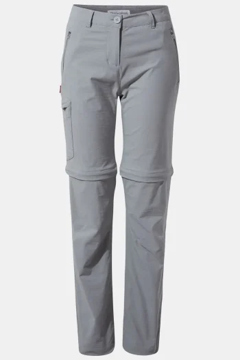 Best Craghoppers Womens Nosilife Pro Ii Convertible Pants