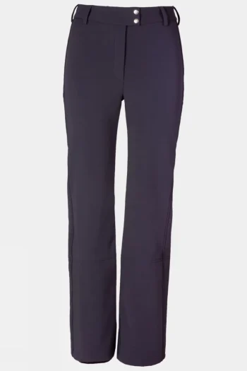 Fashion Henri Duvillard Womens Nova Softshell Ski Pants