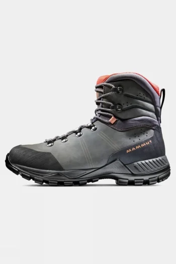 Clearance Mammut Womens Nova Tour Ii High Gtx Boots