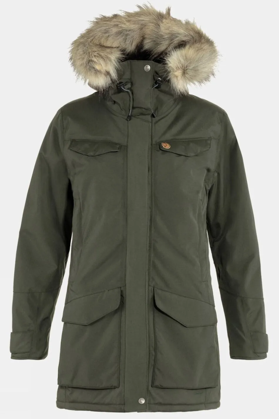 womens-nuuk-parka-ndxBVakN-0.webp Sale Fjallraven Womens Nuuk Parka