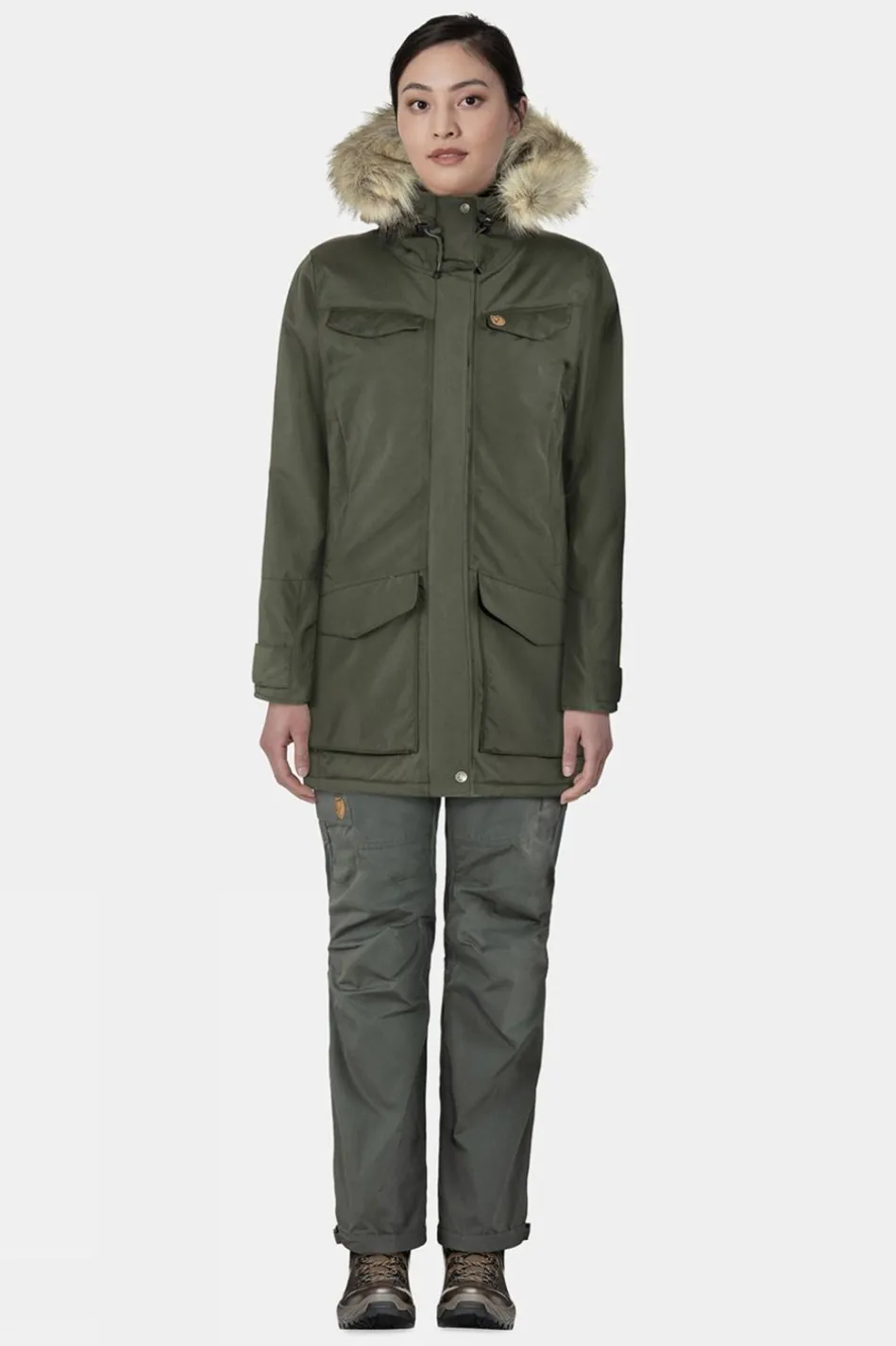 womens-nuuk-parka-ndxBVakN-4.webp Sale Fjallraven Womens Nuuk Parka