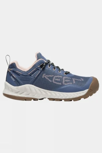 Sale Keen Womens Nxis Evo Waterproof Shoes