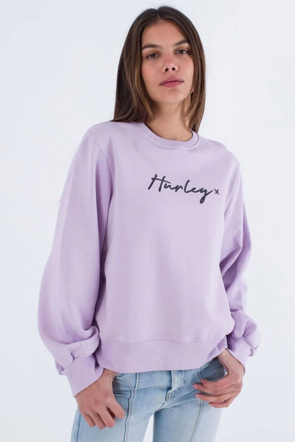 womens-oceancare-oo-script-cre-IetGetPW-0.webp Outlet Hurley Womens Oceancare O&O Script Crew Sweatshirt