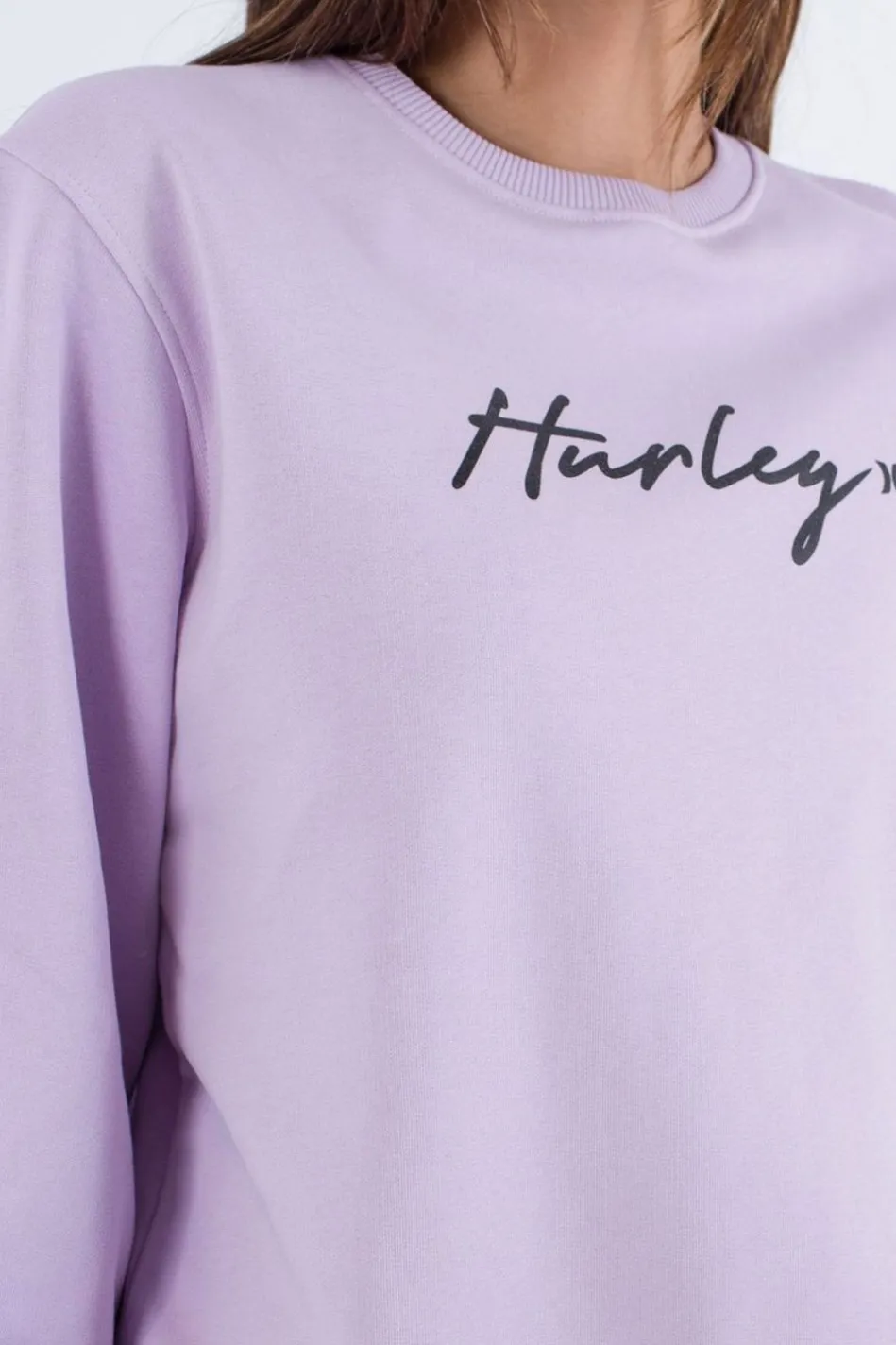 womens-oceancare-oo-script-cre-IetGetPW-4.webp Outlet Hurley Womens Oceancare O&O Script Crew Sweatshirt